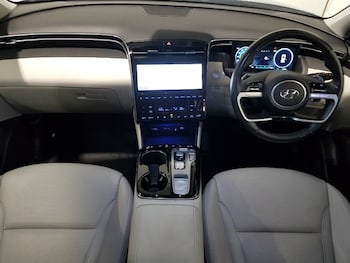 Used Hyundai TUCSON 2023 for sale - 75562416: Photo