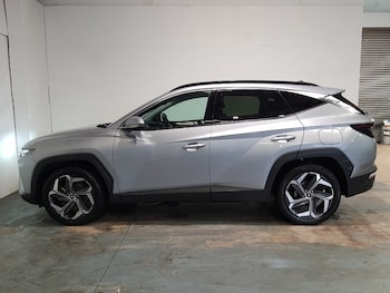 Used Hyundai TUCSON 2023 for sale - 75562416: Photo