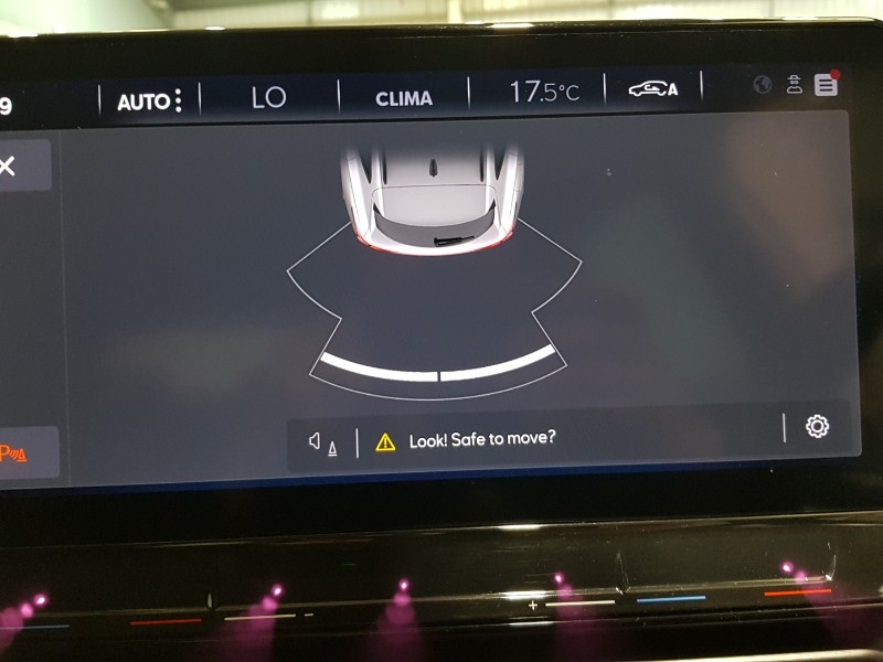 Used Cupra Formentor 2023 for sale - 77548695: Photo 13