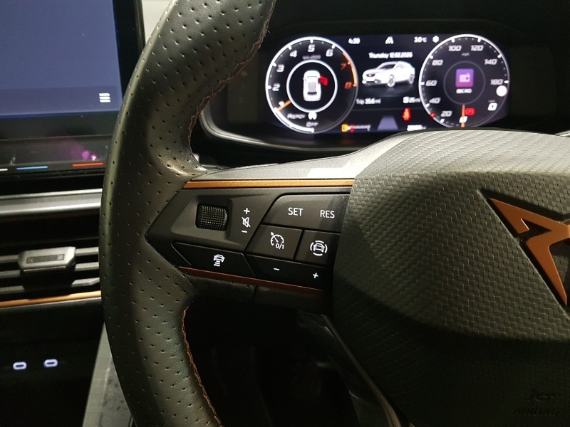 Used Cupra Formentor 2023 for sale - 77548695: Photo 14