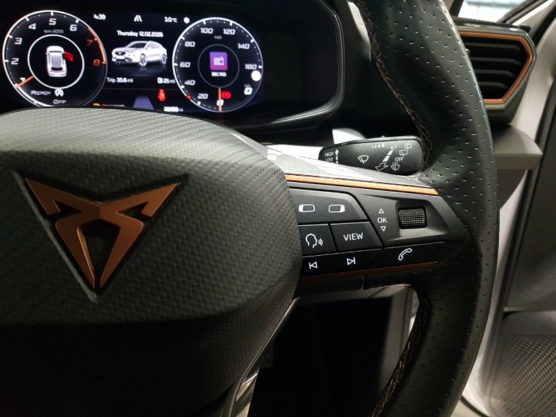 Used Cupra Formentor 2023 for sale - 77548695: Photo 15