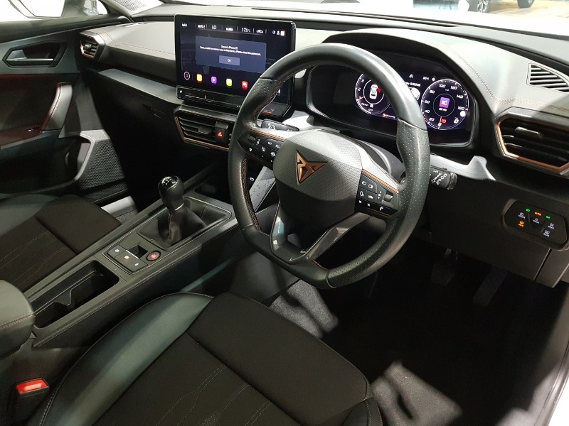 Used Cupra Formentor 2023 for sale - 77548695: Photo 16