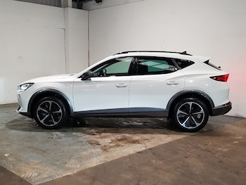 Used Cupra Formentor 2023 for sale - 77548695: Photo