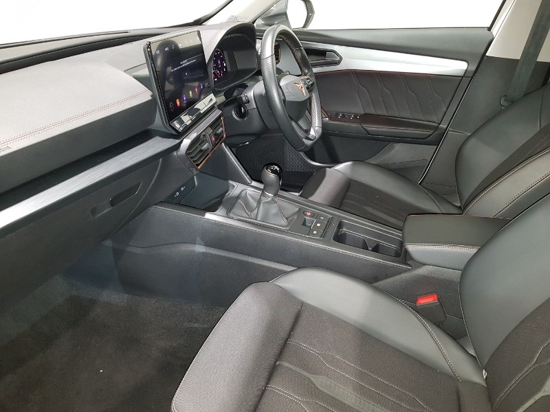 Used Cupra Formentor 2023 for sale - 77548695: Photo 5