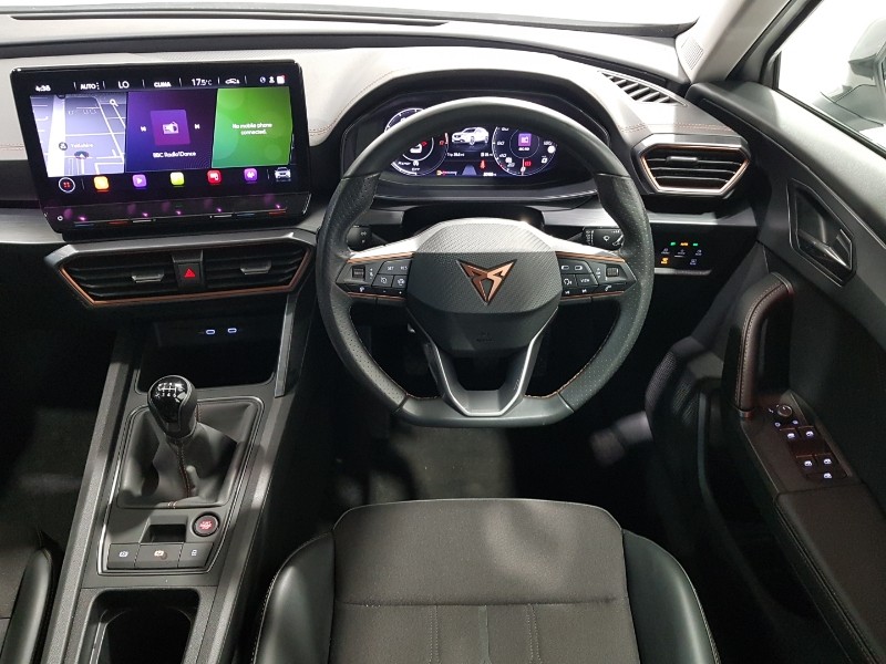 Used Cupra Formentor 2023 for sale - 77548695: Photo 7