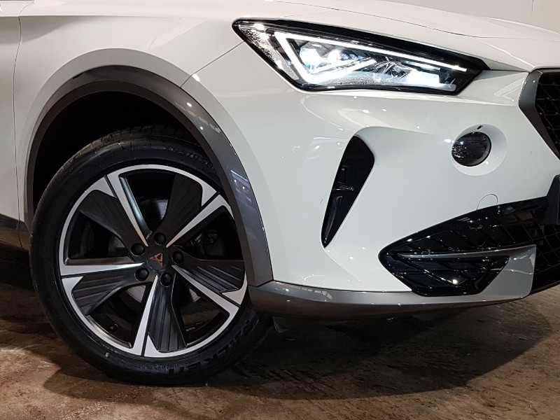 Used Cupra Formentor 2023 for sale - 77548695: Photo 9