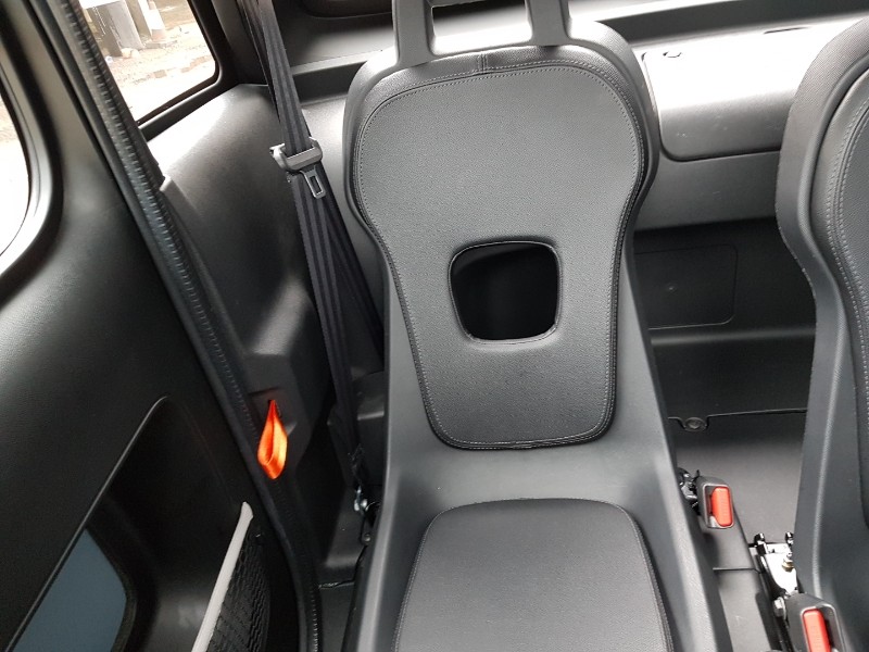 Used Citroen Ami 2024 for sale - 77126365: Photo 11