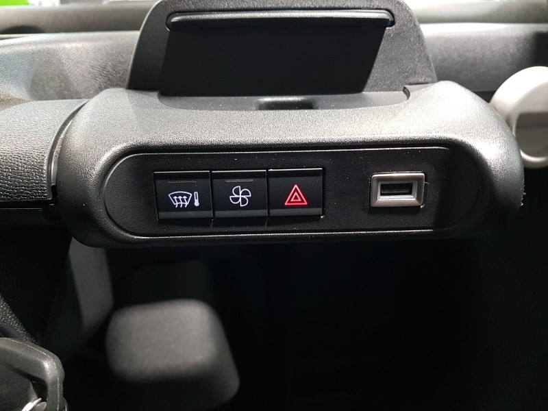 Used Citroen Ami 2024 for sale - 77126365: Photo 13