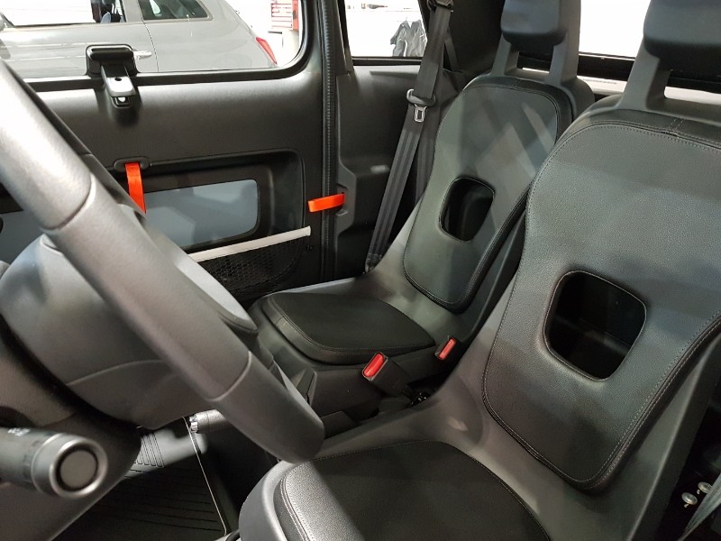 Used Citroen Ami 2024 for sale - 77126365: Photo 15