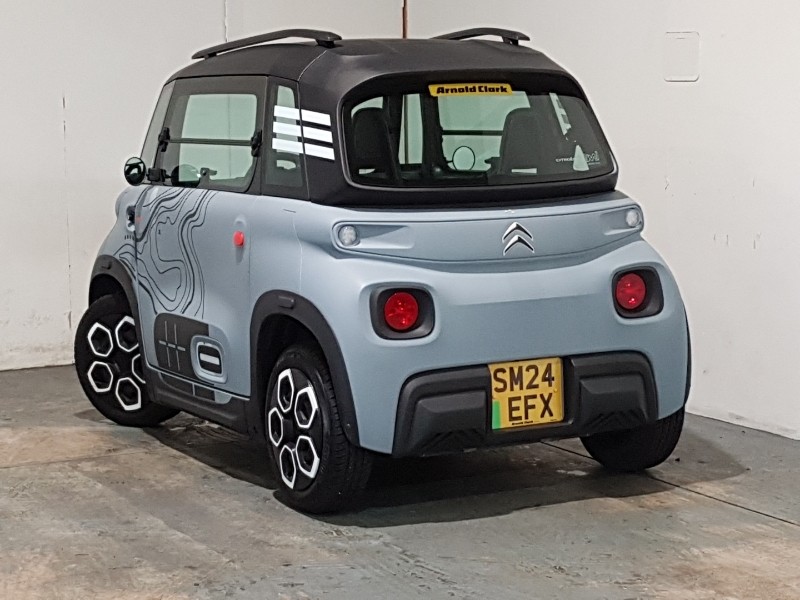 Used Citroen Ami 2024 for sale - 77126365: Photo 3