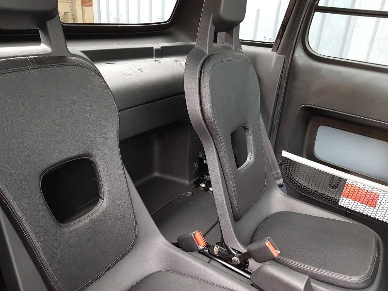 Used Citroen Ami 2024 for sale - 77126365: Photo 6