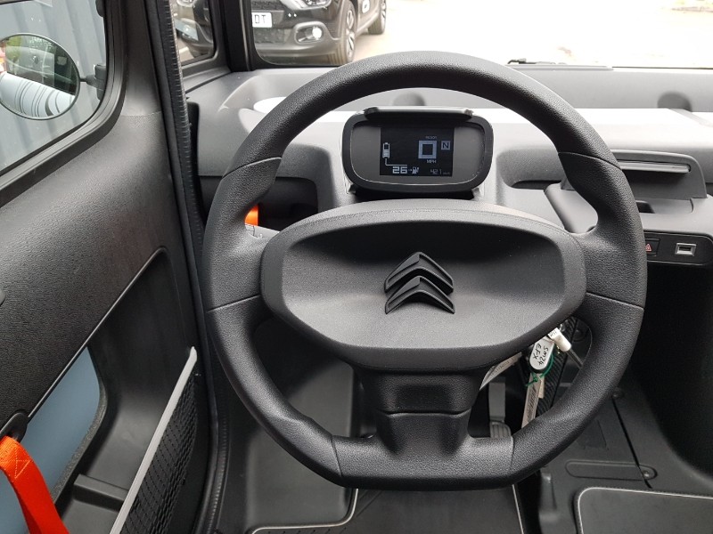 Used Citroen Ami 2024 for sale - 77126365: Photo 7