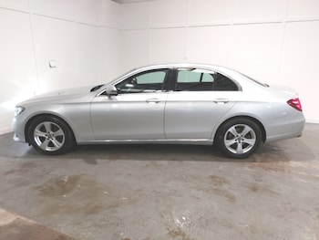Used Mercedes-Benz E Class 2017 for sale - 79406602: Photo