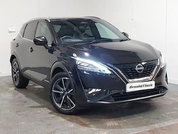 Used Nissan Qashqai 2023 for sale - 79662334: Photo