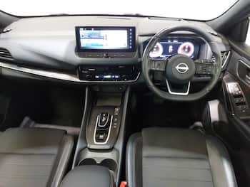 Used Nissan Qashqai 2023 for sale - 79662334: Photo