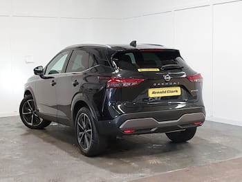Used Nissan Qashqai 2023 for sale - 79662334: Photo