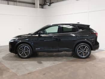 Used Nissan Qashqai 2023 for sale - 79662334: Photo