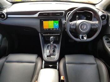 Used MG MG ZS 2024 for sale - 75505981: Photo