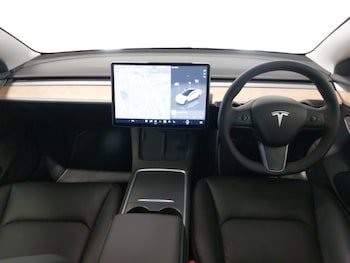 Used Tesla Model 3 2022 for sale - 78386690: Photo