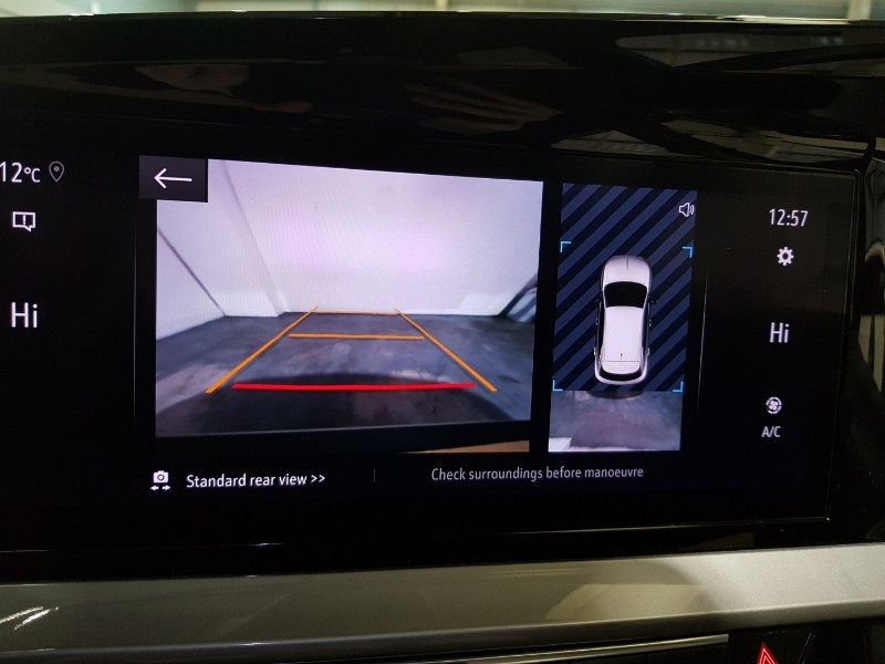 Used Vauxhall Mokka 2022 for sale - 77265374: Photo 13