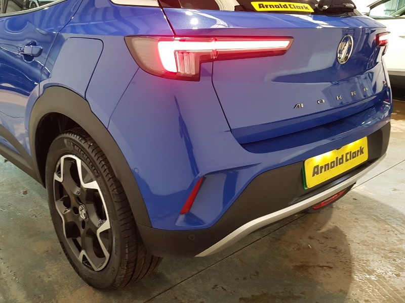 Used Vauxhall Mokka 2022 for sale - 77265374: Photo 18