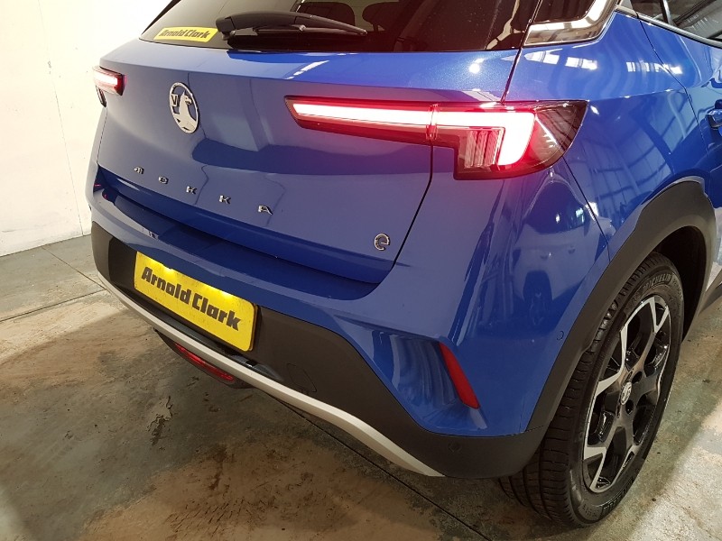 Used Vauxhall Mokka 2022 for sale - 77265374: Photo 19