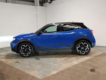 Used Vauxhall Mokka 2022 for sale - 77265374: Photo