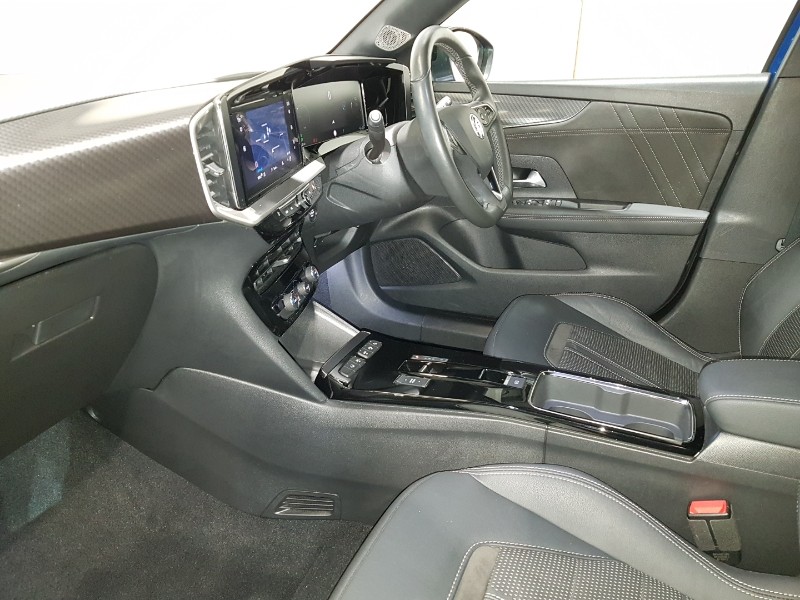 Used Vauxhall Mokka 2022 for sale - 77265374: Photo 5