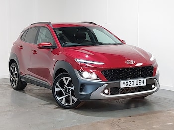 Used Hyundai KONA 2023 for sale - 78757019: Photo