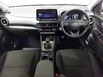 Used Hyundai KONA 2023 for sale - 78757019: Photo