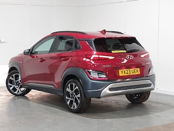 Used Hyundai KONA 2023 for sale - 78757019: Photo