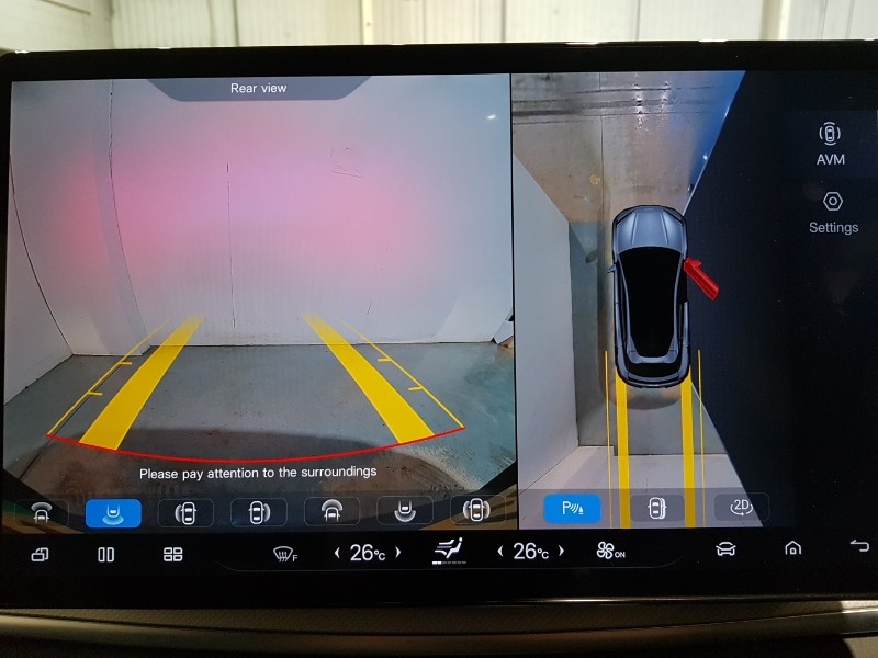 Used BYD Sealion 7 2025 for sale - 77716825: Photo 13