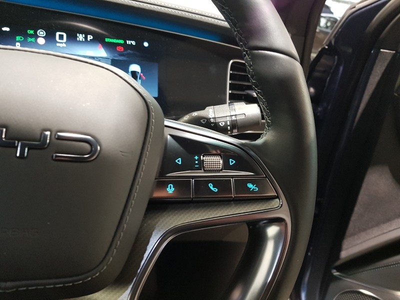 Used BYD Sealion 7 2025 for sale - 77716825: Photo 15