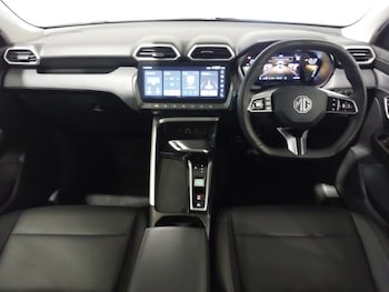 Used MG MG ZS 2024 for sale - 78905734: Photo