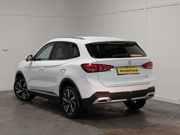 Used MG MG ZS 2024 for sale - 78905734: Photo