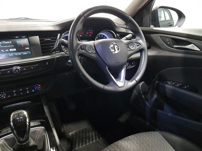 Used Vauxhall Insignia 2019 for sale - 77126375: Photo 10