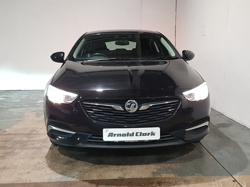 Used Vauxhall Insignia 2019 for sale - 77126375: Photo 12