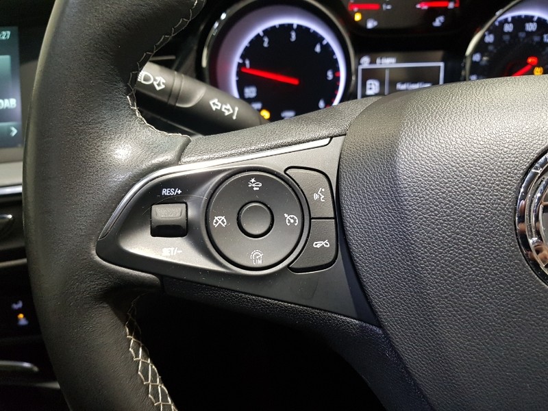 Used Vauxhall Insignia 2019 for sale - 77126375: Photo 13