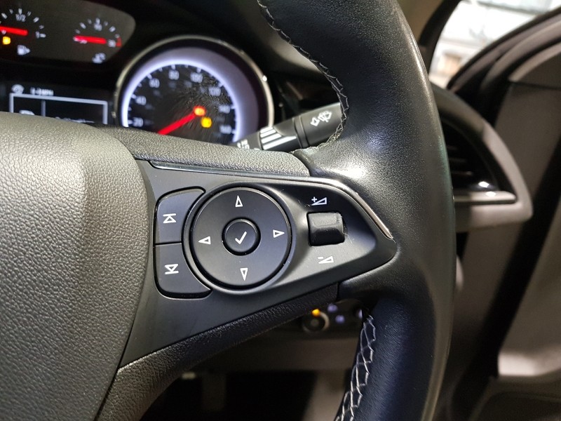 Used Vauxhall Insignia 2019 for sale - 77126375: Photo 14