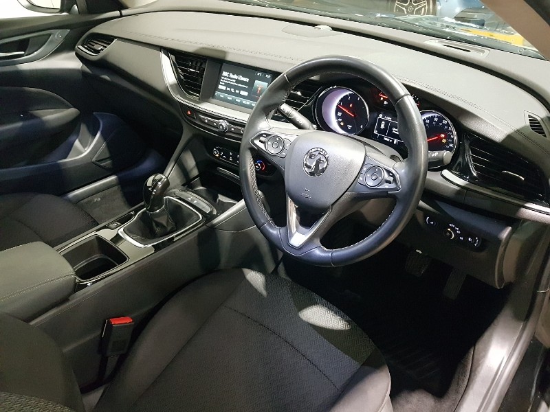 Used Vauxhall Insignia 2019 for sale - 77126375: Photo 15