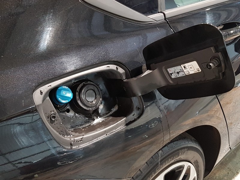 Used Vauxhall Insignia 2019 for sale - 77126375: Photo 18