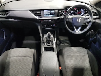 Used Vauxhall Insignia 2019 for sale - 77126375: Photo
