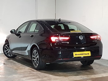 Used Vauxhall Insignia 2019 for sale - 77126375: Photo