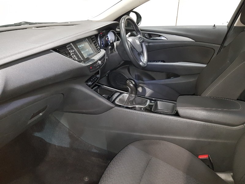 Used Vauxhall Insignia 2019 for sale - 77126375: Photo 5