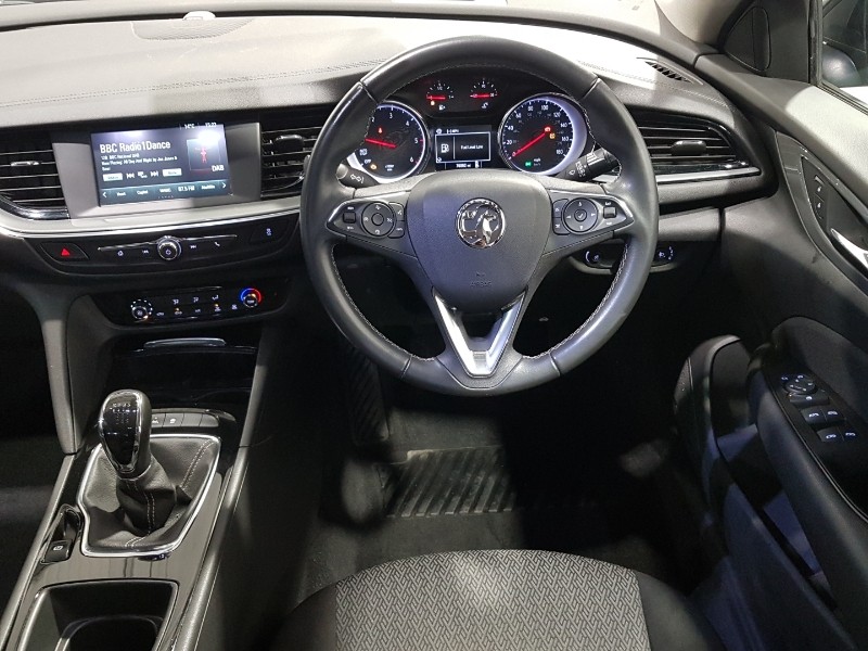 Used Vauxhall Insignia 2019 for sale - 77126375: Photo 7