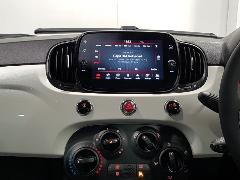 Used Fiat 500 2020 for sale - 77495232: Photo 11