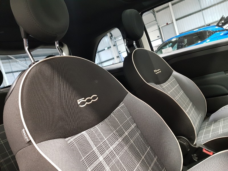 Used Fiat 500 2020 for sale - 77495232: Photo 13