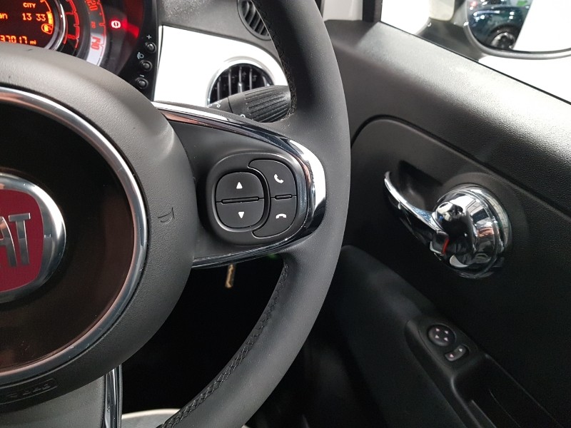 Used Fiat 500 2020 for sale - 77495232: Photo 15