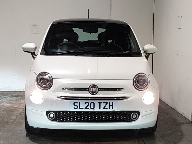 Used Fiat 500 2020 for sale - 77495232: Photo 18