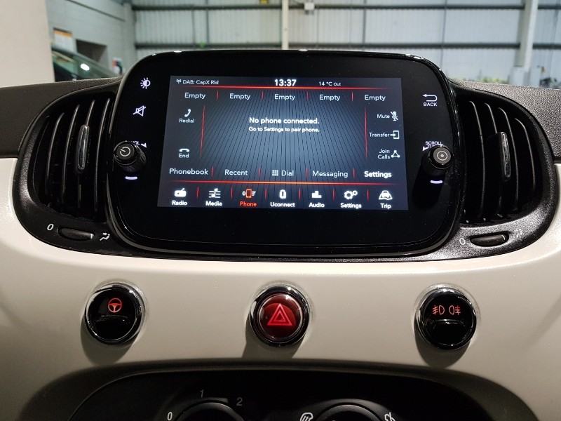 Used Fiat 500 2020 for sale - 77495232: Photo 19